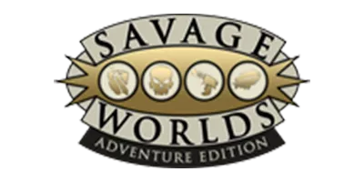 SAVAGE WORLDS