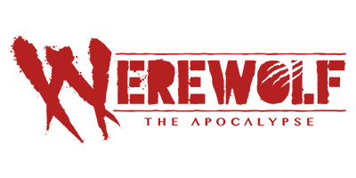 WEREWOLF:The Apocalypse 5th Edition
