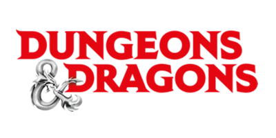 Official Dungeons & Dragons
