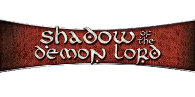 Shadow of the Demon Lord