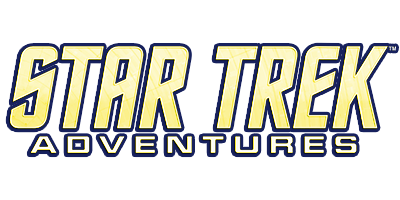 Star Trek Adventures 2d20