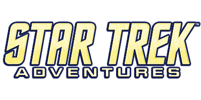 Star Trek Adventures 2d20