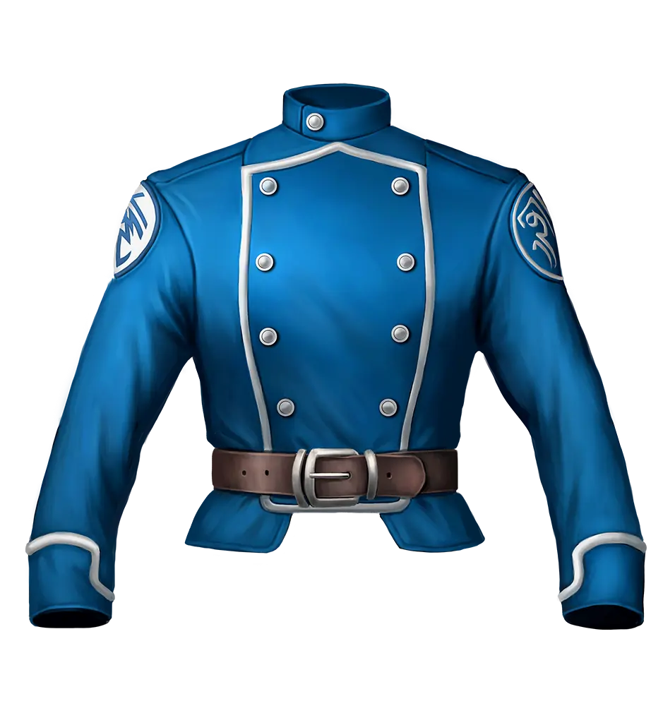 Uniform